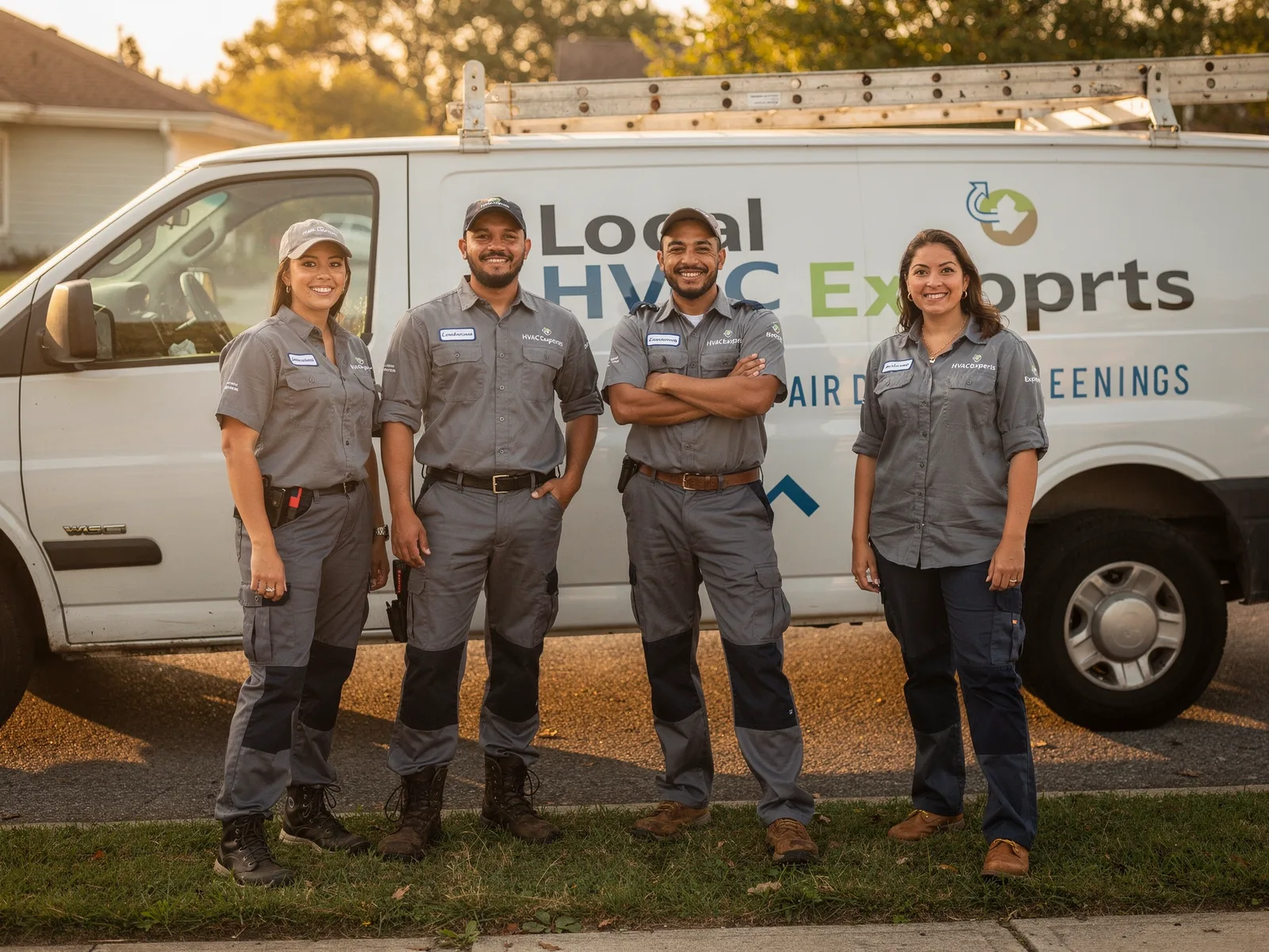 24/7 HVAC Repair & AC Replacement company in Winton, NC